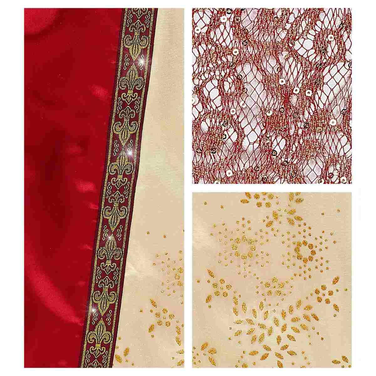 Costume Principessa Medievale |Widmann