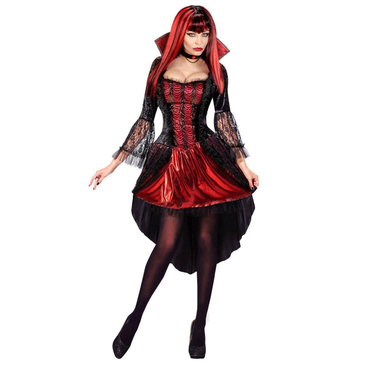 Costume Vampiressa |Widmann