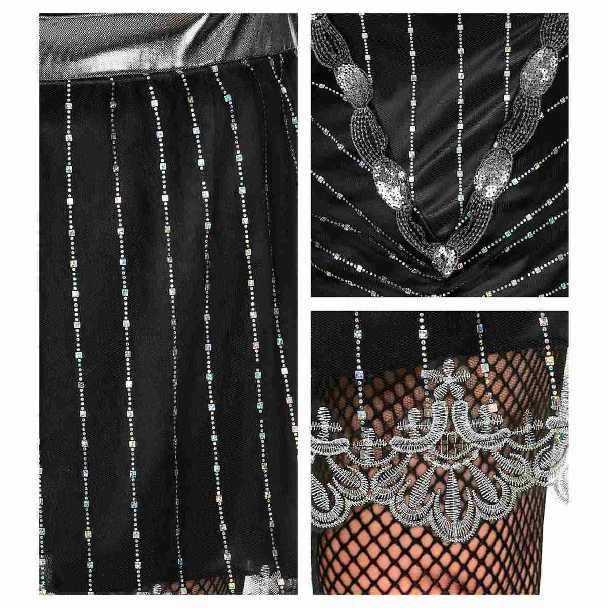 Costume Charleston Anni '20 |Widmann