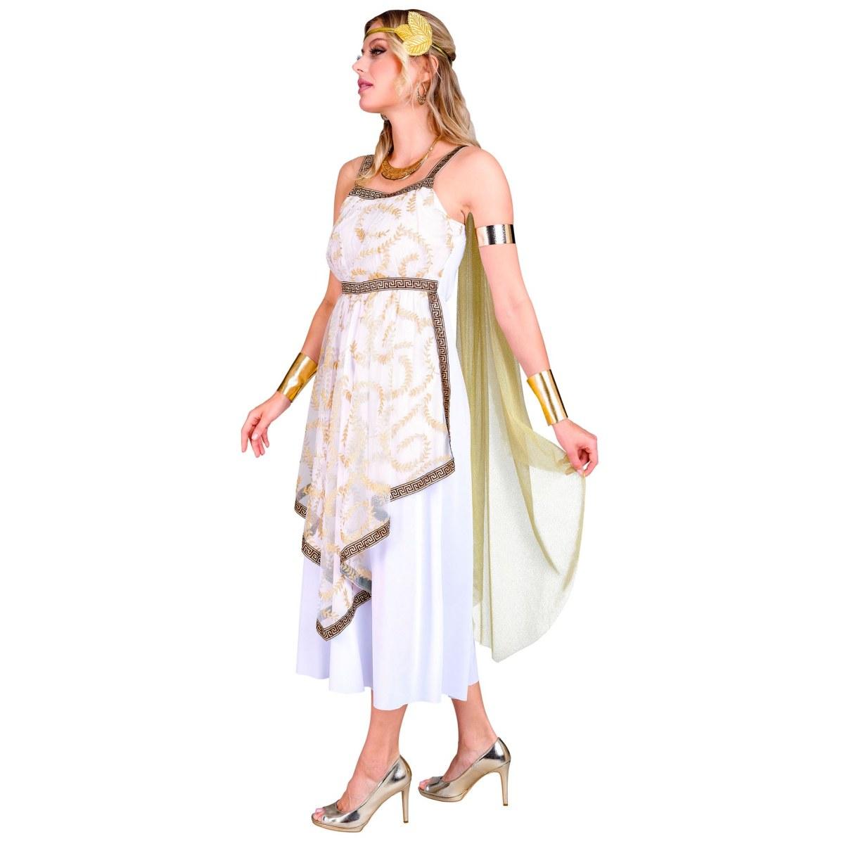 Costume Dea Greca |Widmann
