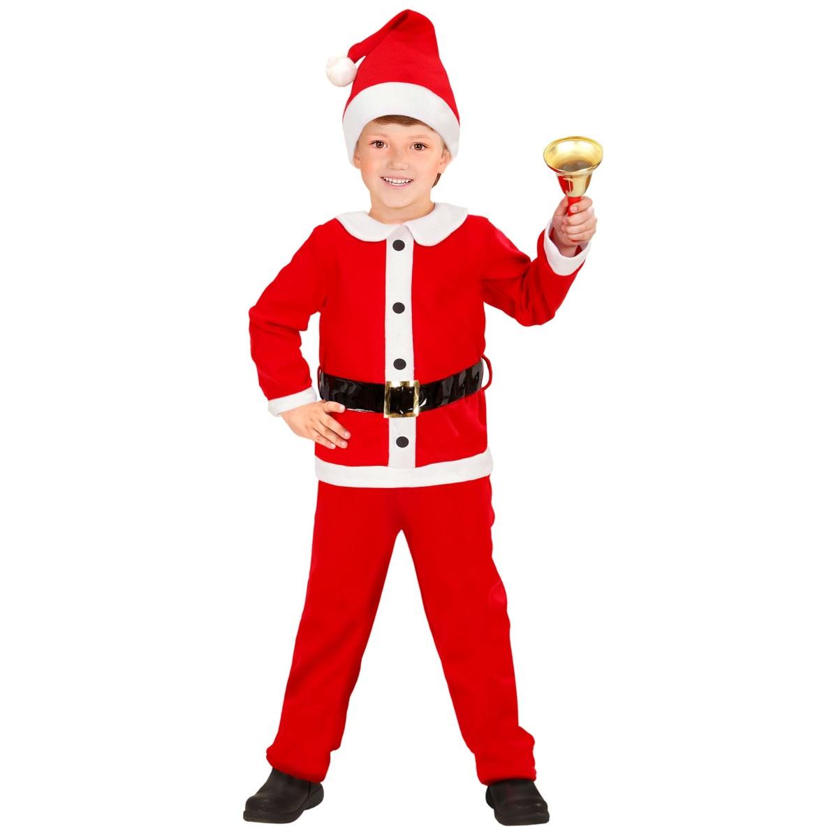 Costume Babbo Natale |Widmann