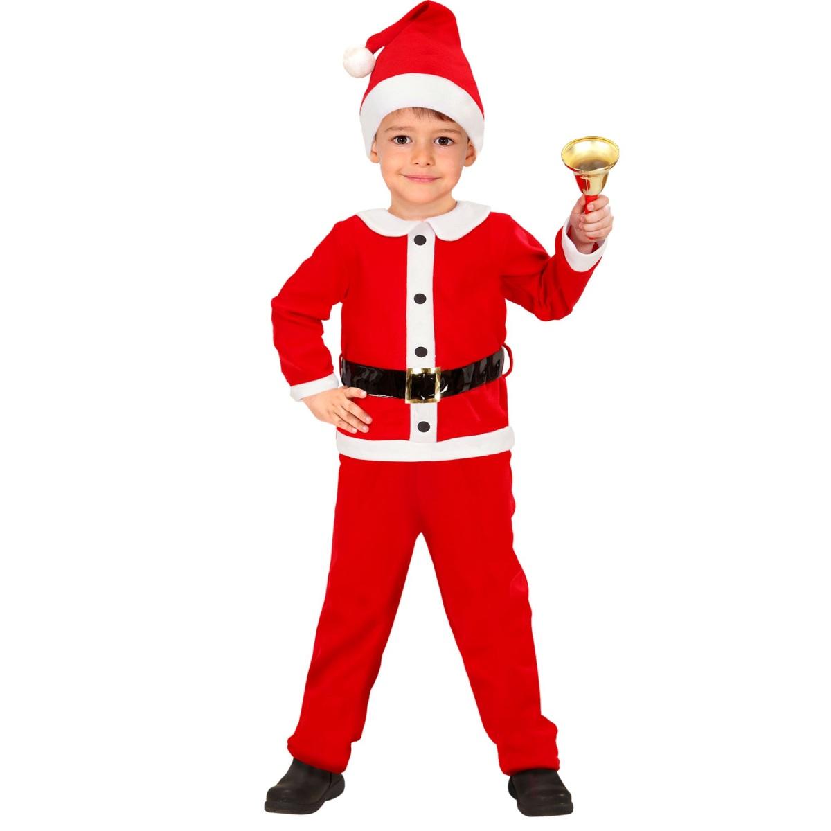 Costume Babbo Natale |Widmann