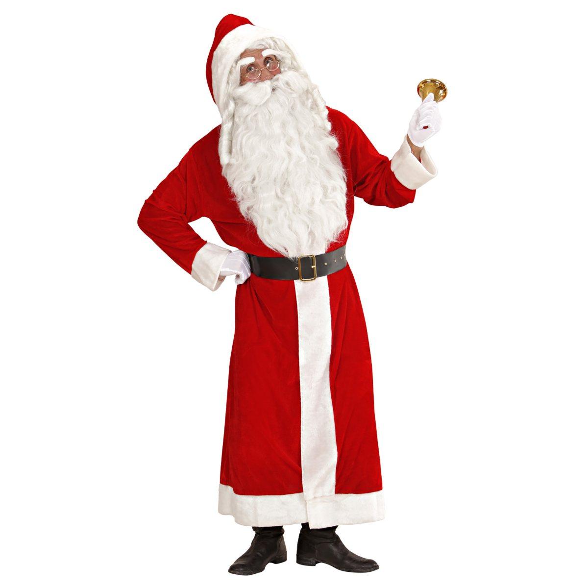 Costume Babbo Natale |Widmann