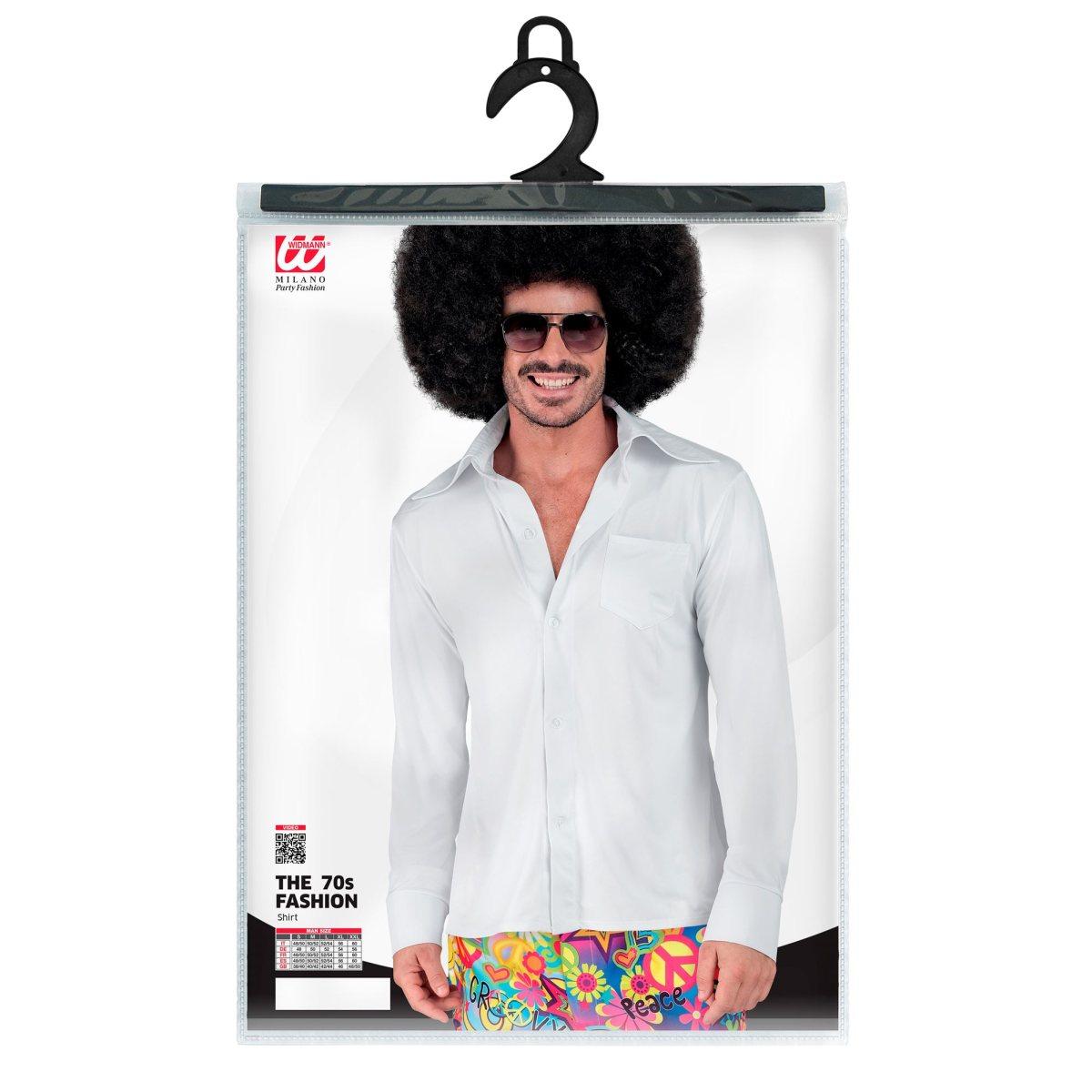 Camicia Bianca |Widmann