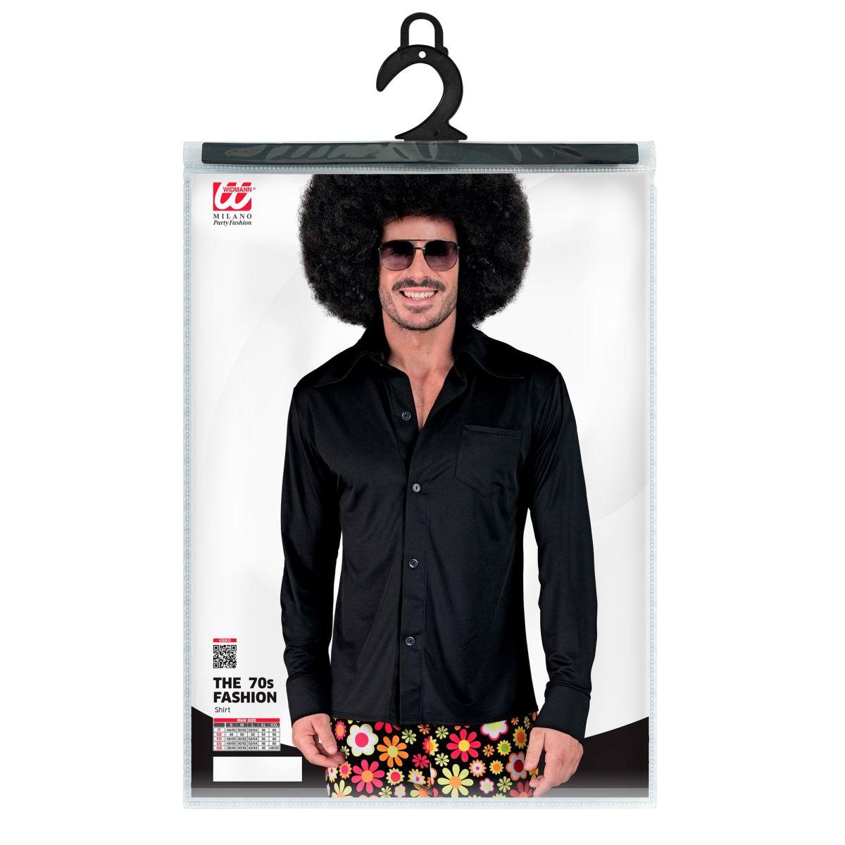 Camicia Nera |Widmann