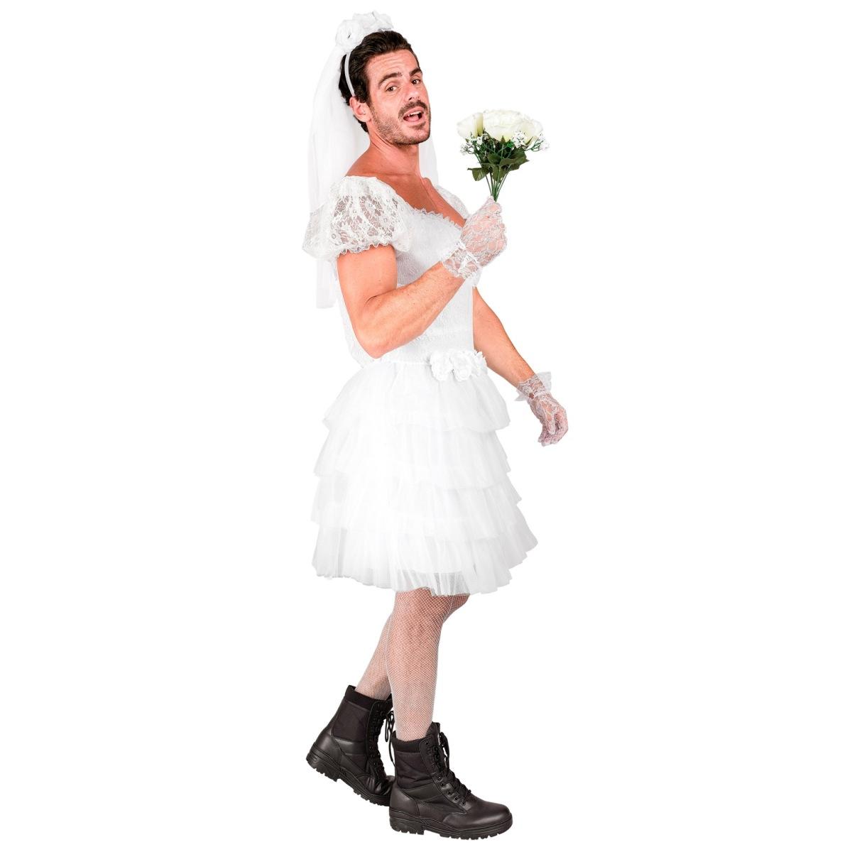 Costume Sposa |Widmann