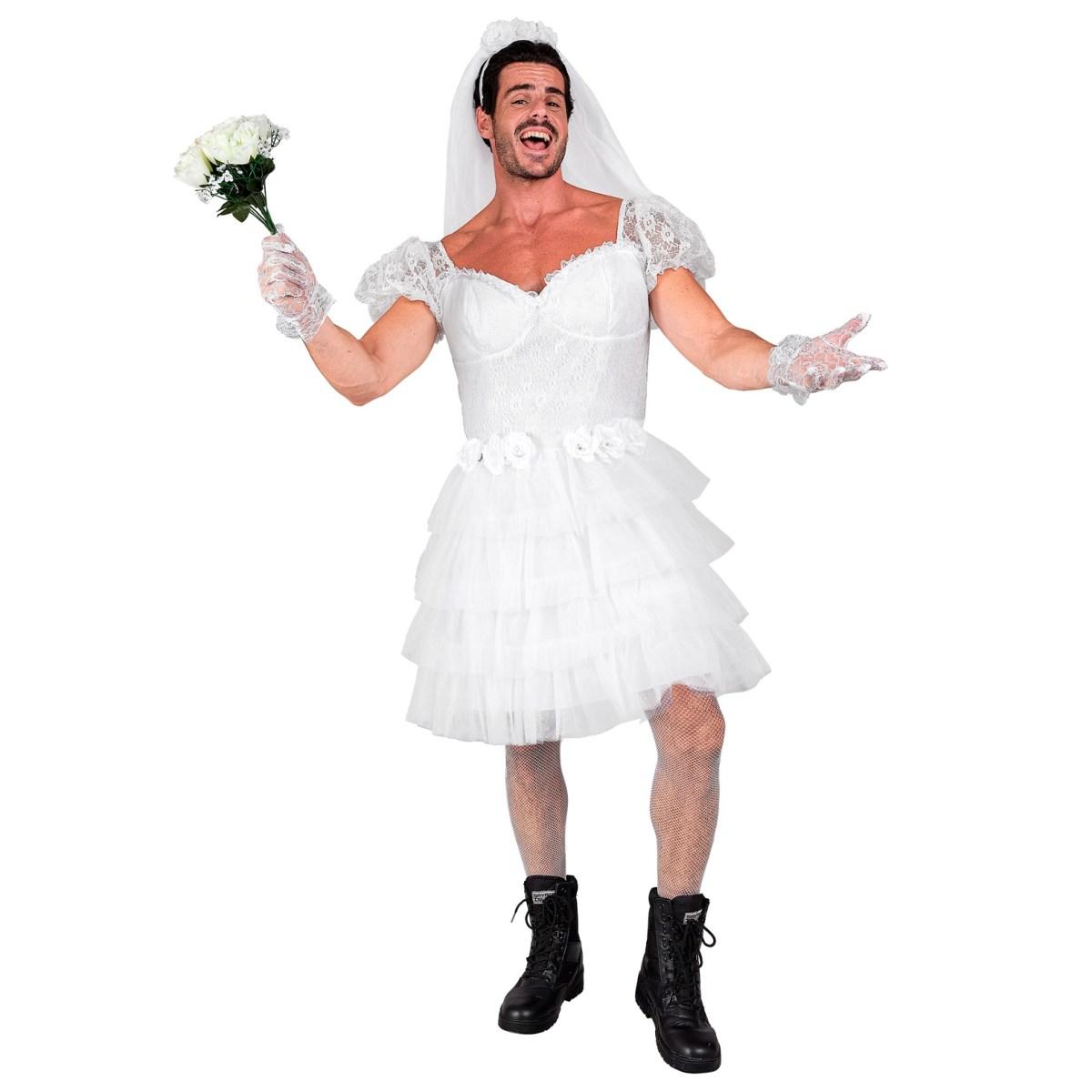 Costume Sposa |Widmann