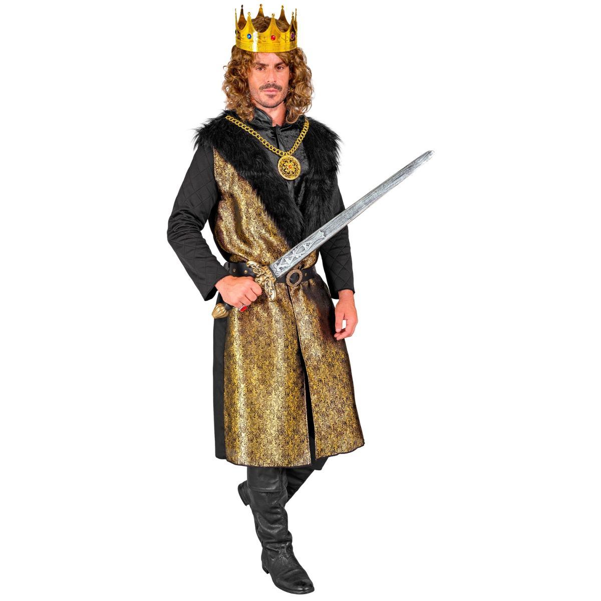 Costume Re Medievale |Widmann