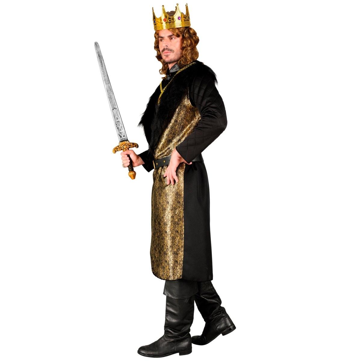 Costume Re Medievale |Widmann