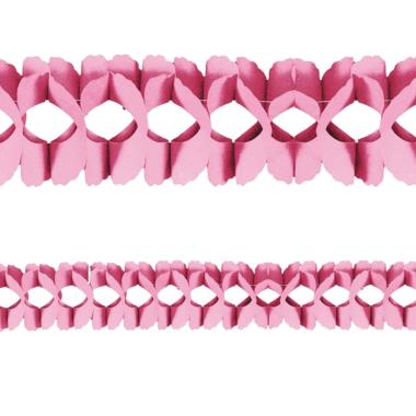 Festone Party Rosa mt.4 |Carnival Toys