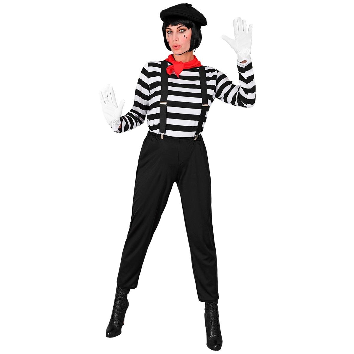 Costume Mimo |Widmann