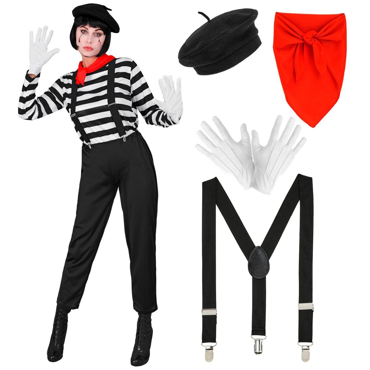 Costume Mimo |Widmann