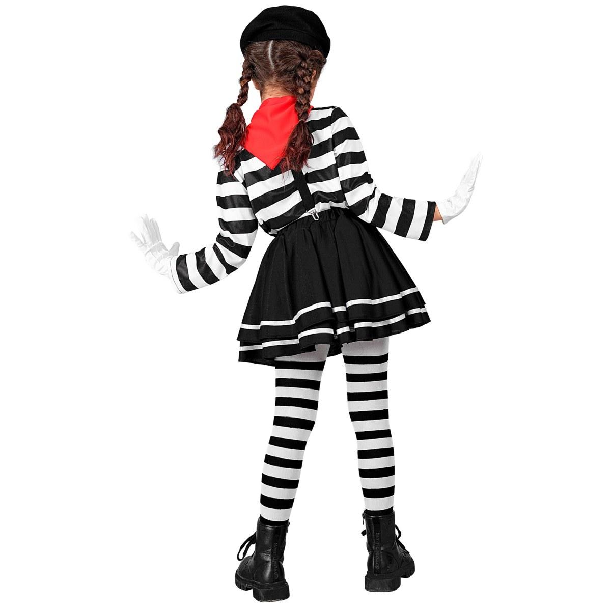 Costume Mimo |Widmann