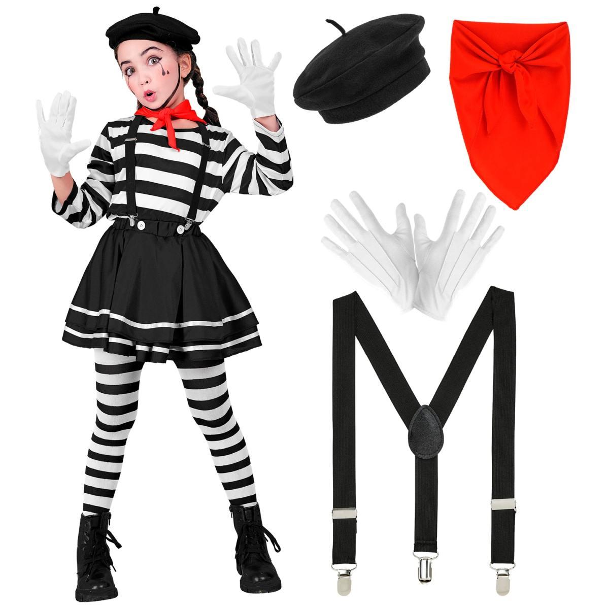 Costume Mimo |Widmann