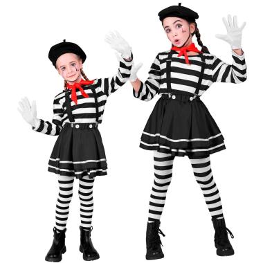Costume Mimo |Widmann