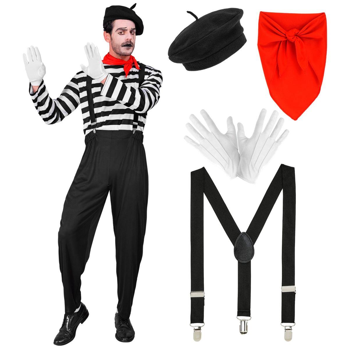 Costume Mimo |Widmann