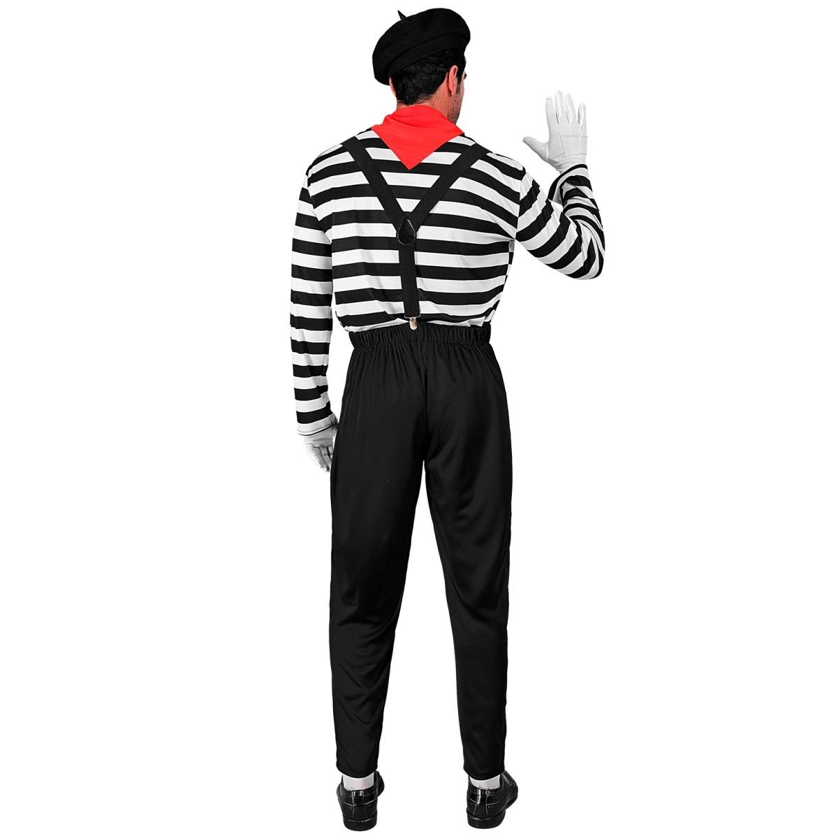 Costume Mimo |Widmann