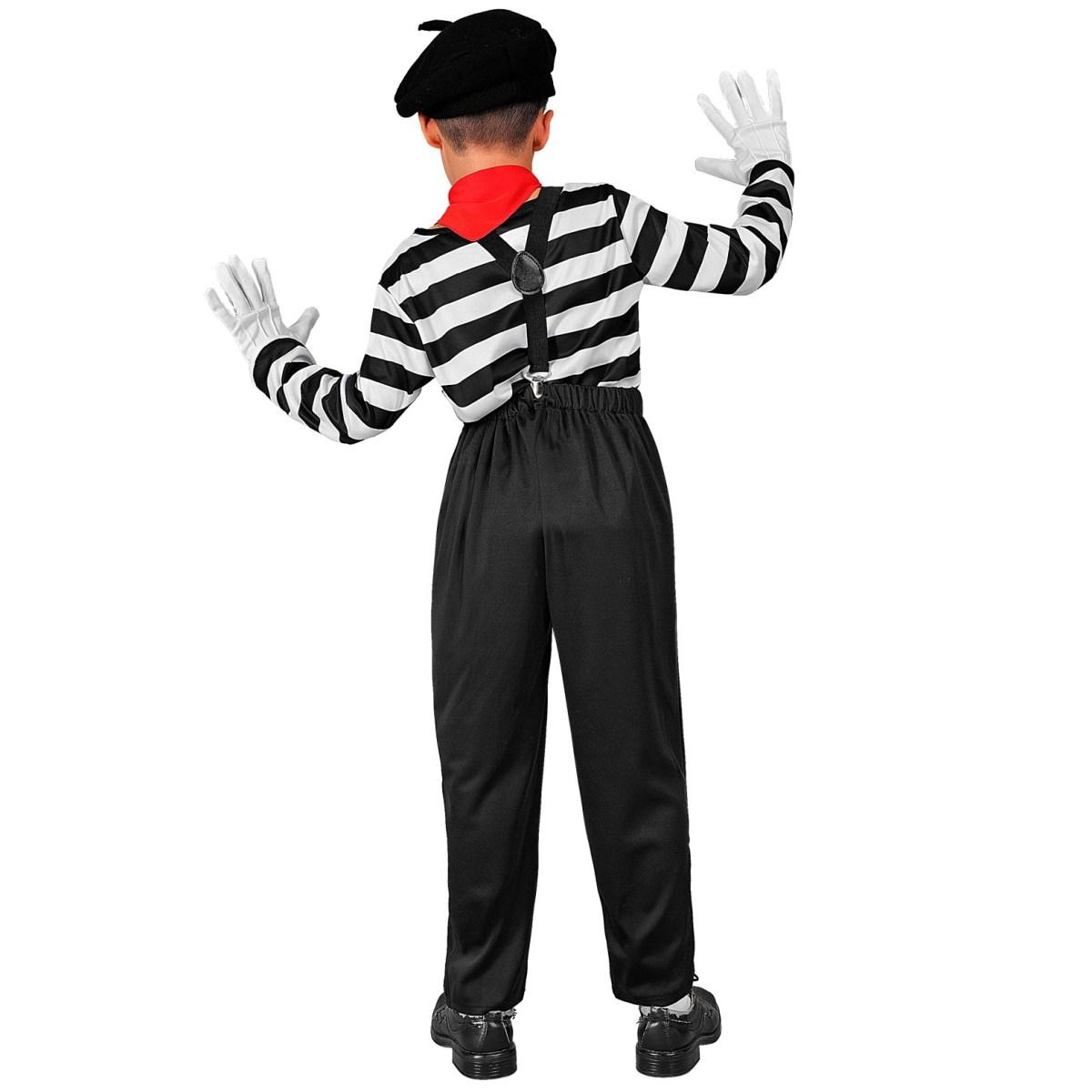 Costume Mimo |Widmann