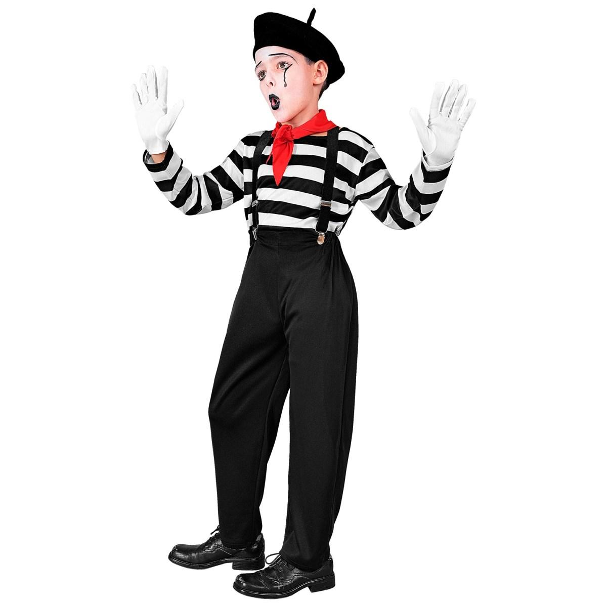 Costume Mimo |Widmann