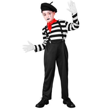 Costume Mimo |Widmann