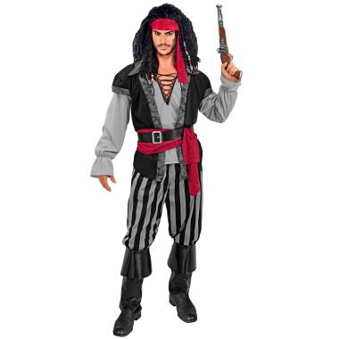 Costume Pirata |Widmann