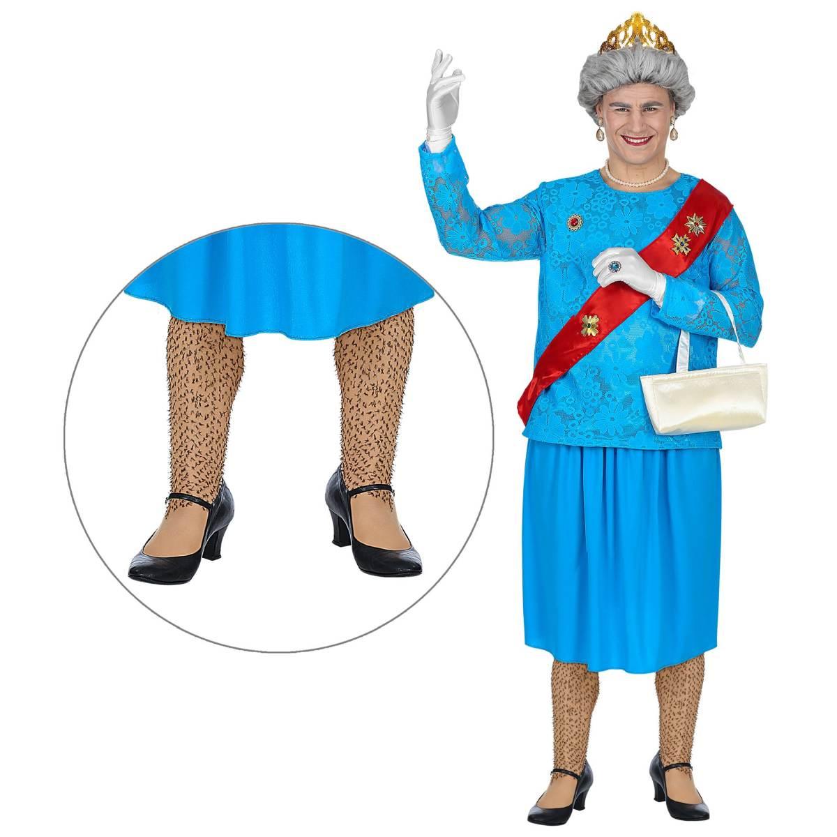 Collant Pelosi |Widmann