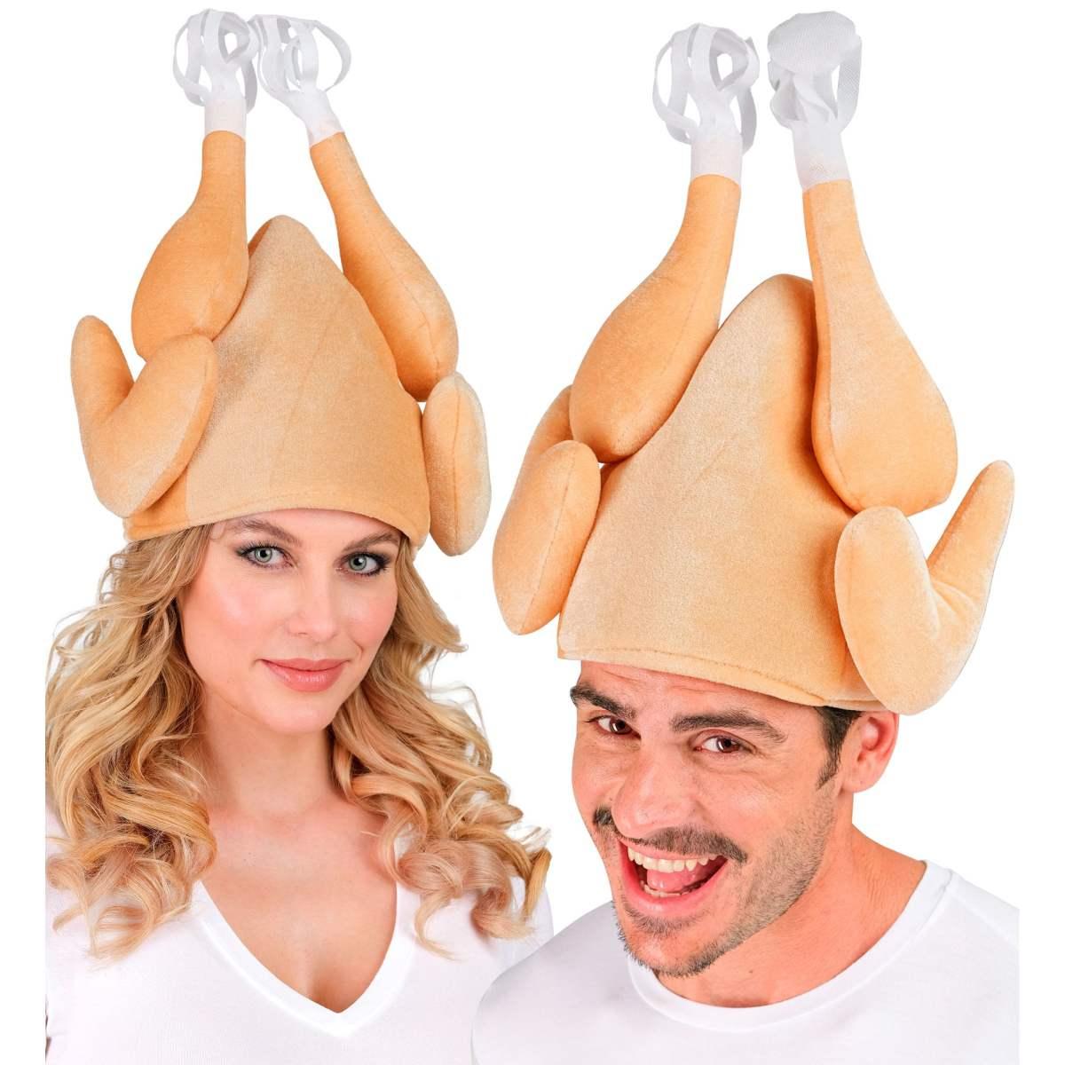 Cappello Pollo |Widmann