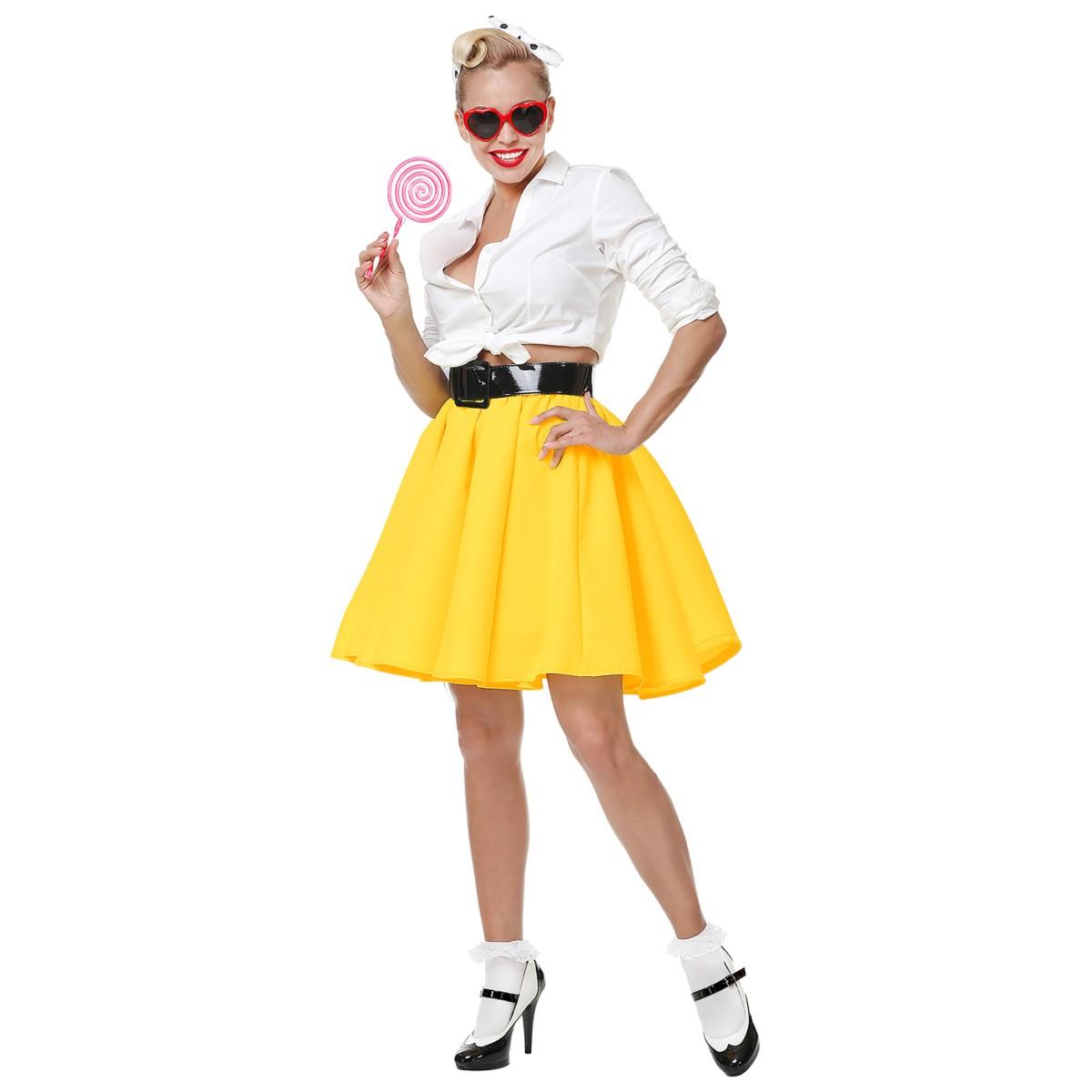 Gonna Gialla Rock and Roll |Widmann