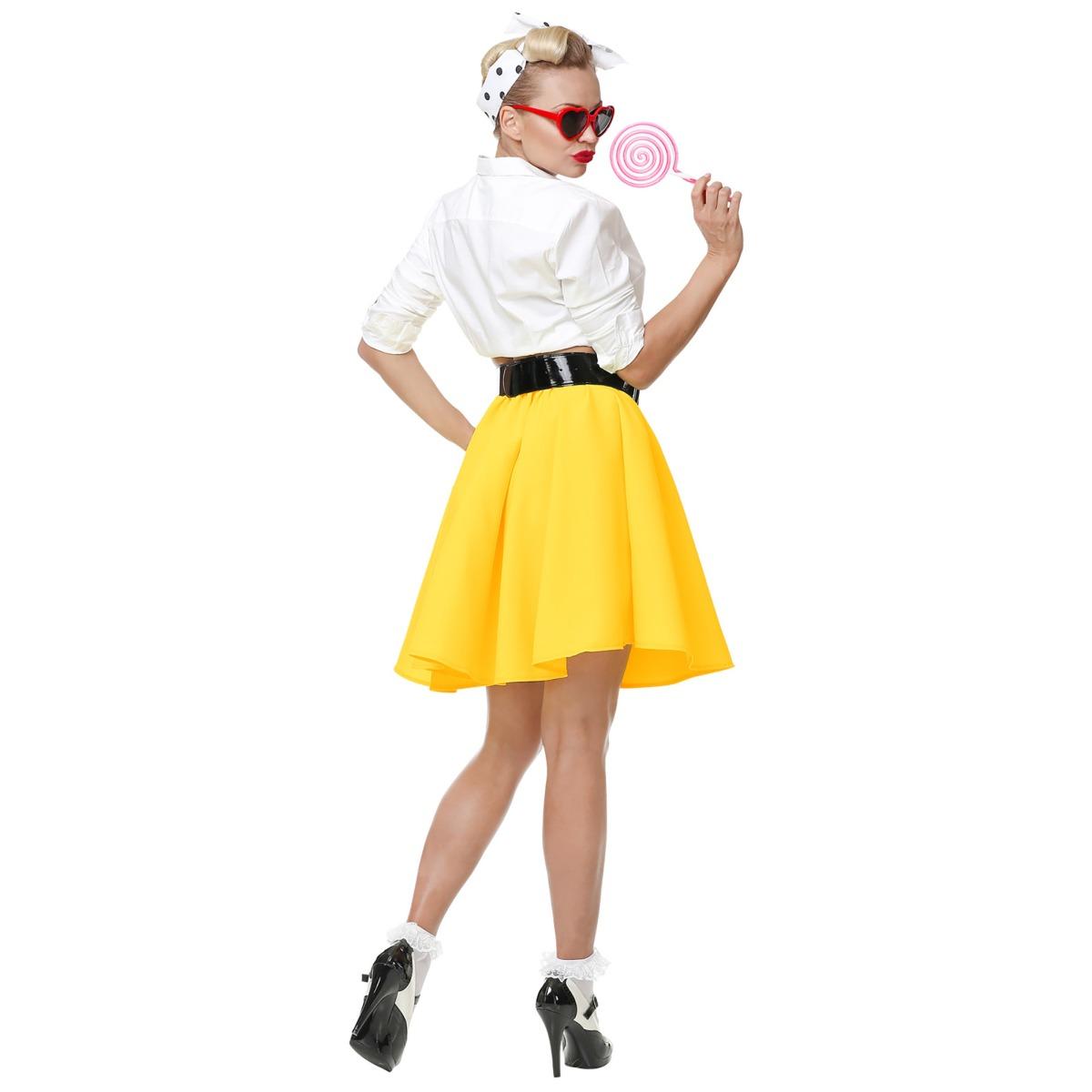 Gonna Gialla Rock and Roll |Widmann