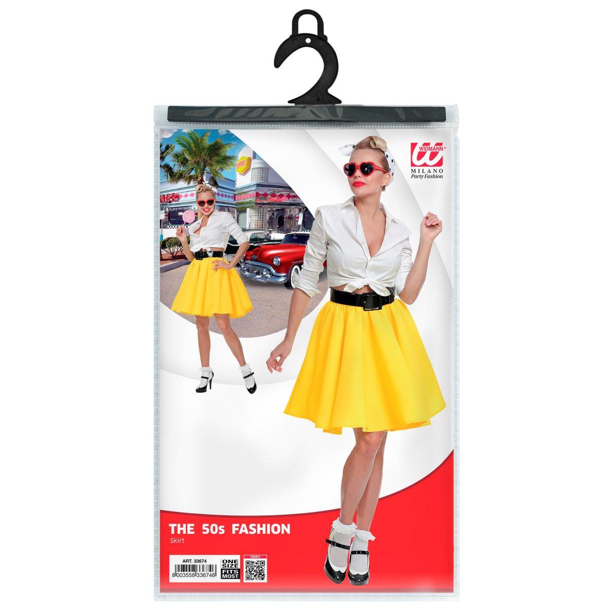 Gonna Gialla Rock and Roll |Widmann