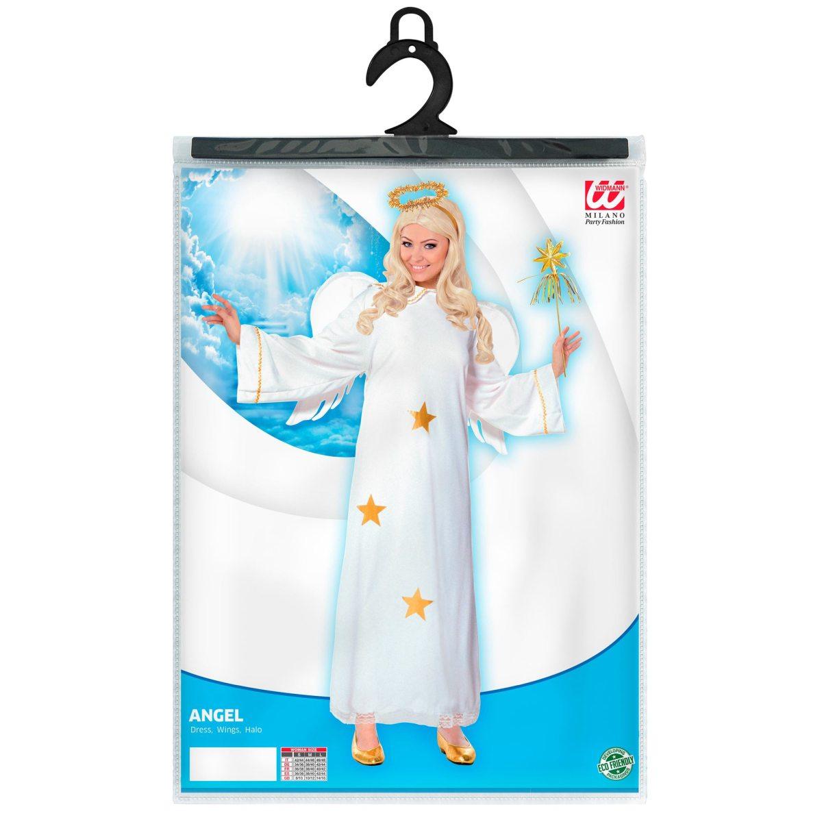 Costume Angelo |Widmann