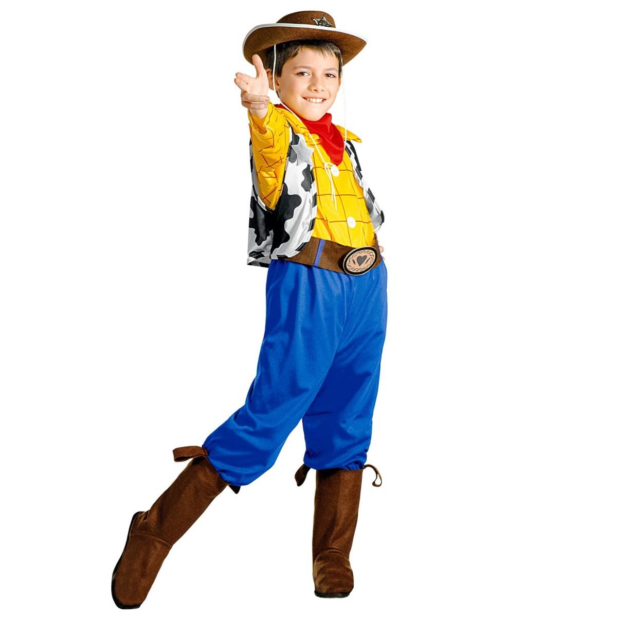Costume Cowboy Toy Story |Widmann