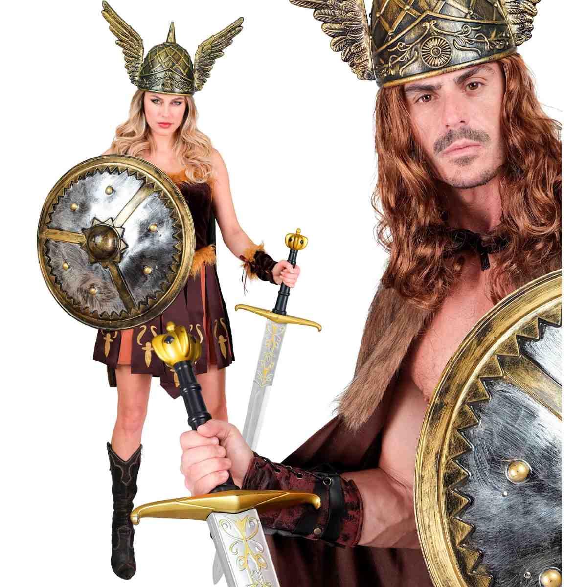 Spada Cavaliere Re cm.122 |Widmann