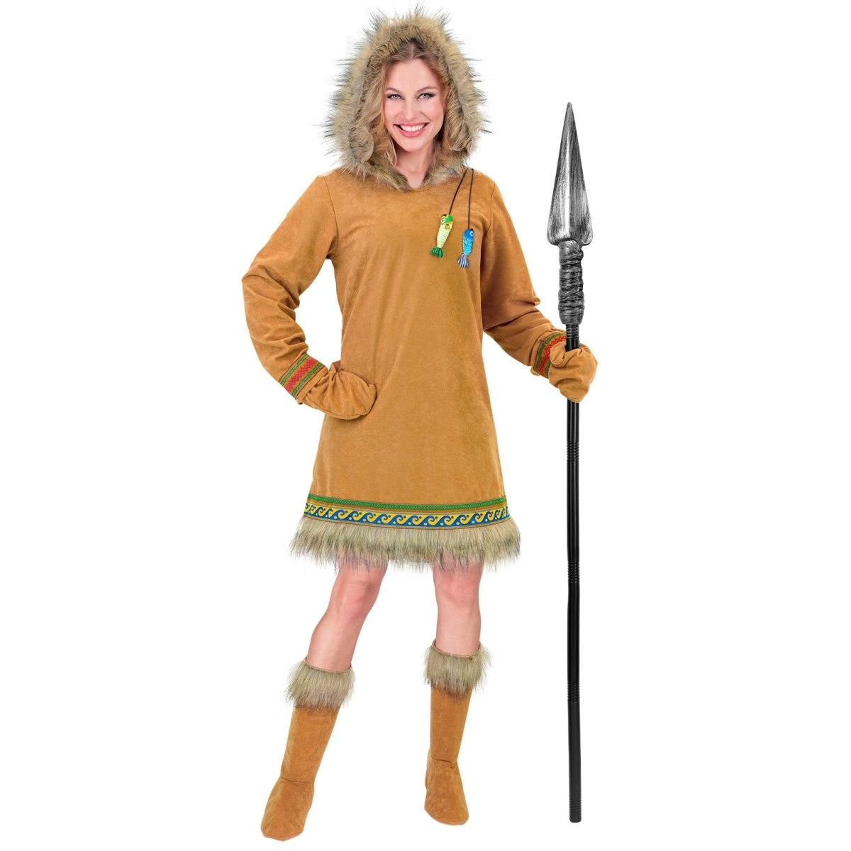 Costume Eschimese |Widmann