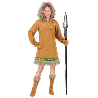 Costume Eschimese |Widmann
