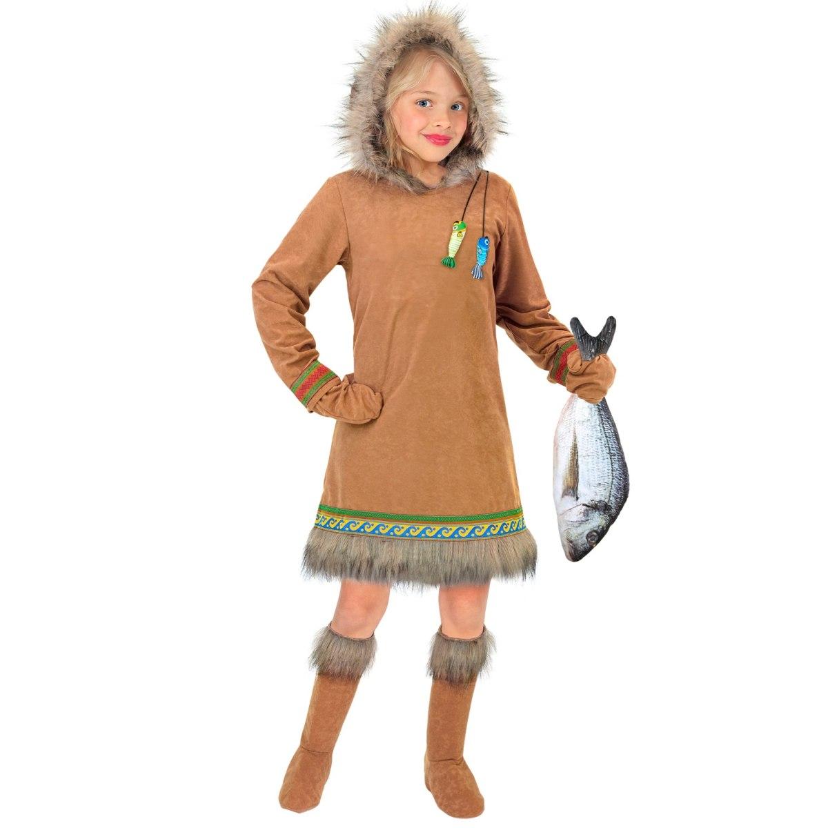 Costume Eschimese |Widmann