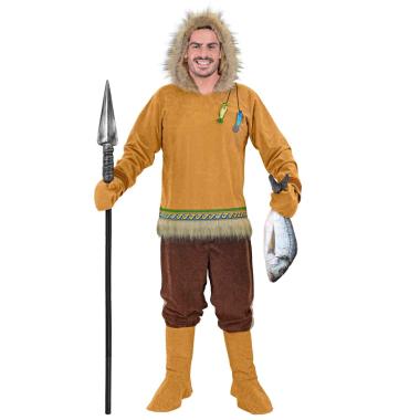 Costume Eschimese |Widmann