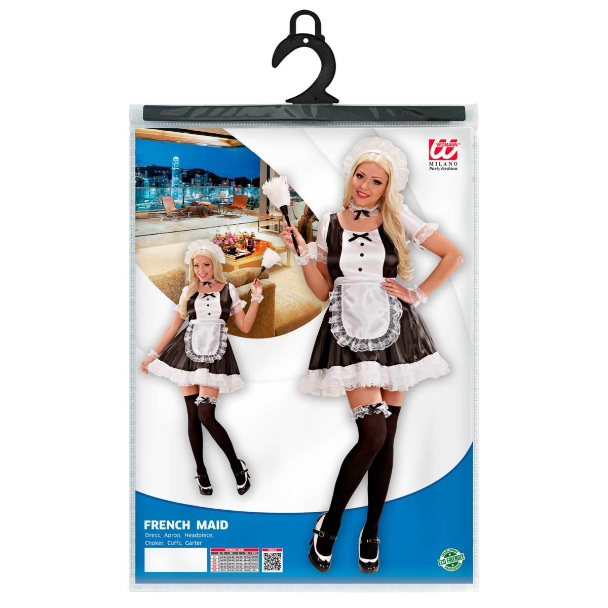 Costume Cameriera |Widmann