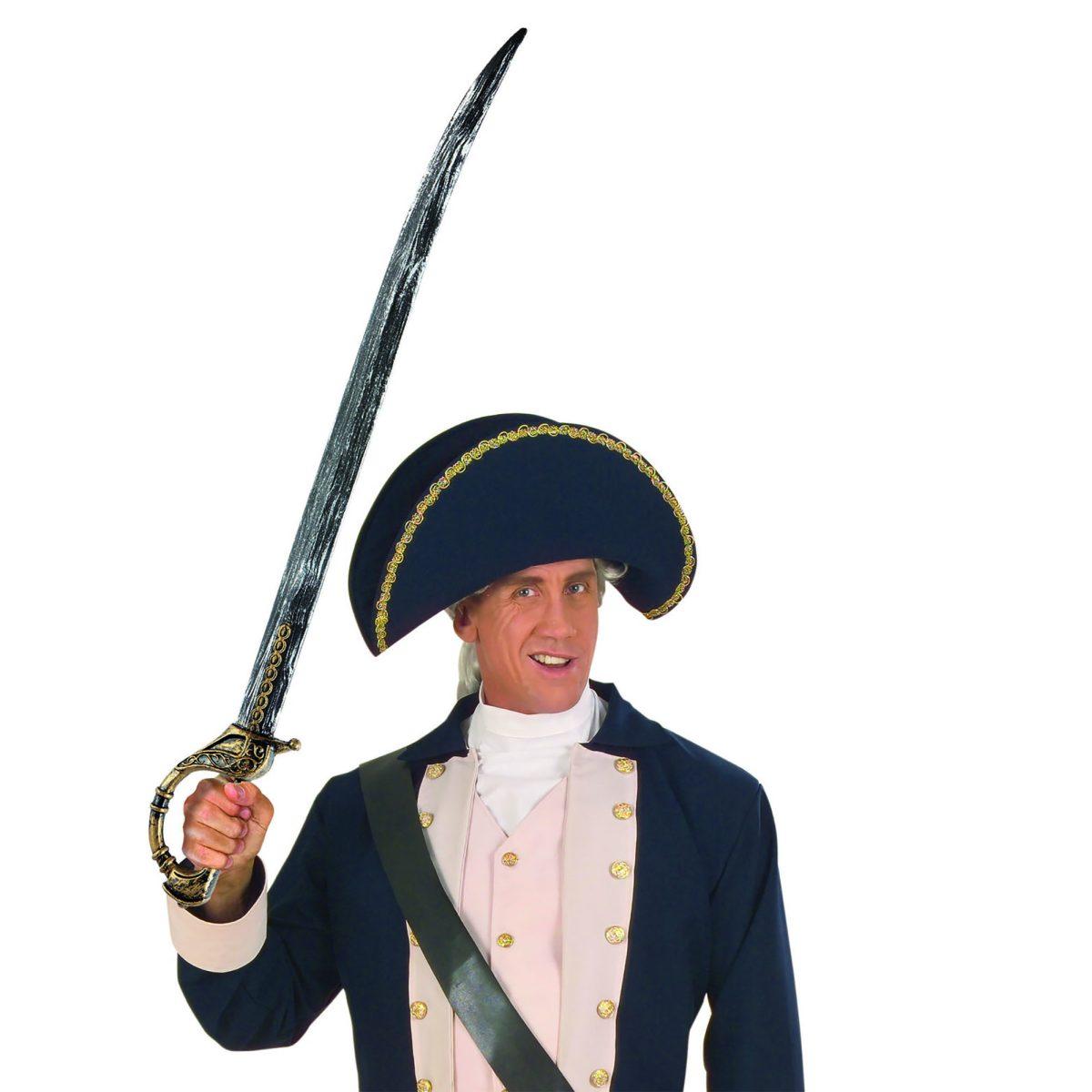 Spada Cavaliere Ufficiale cm.101 |Widmann