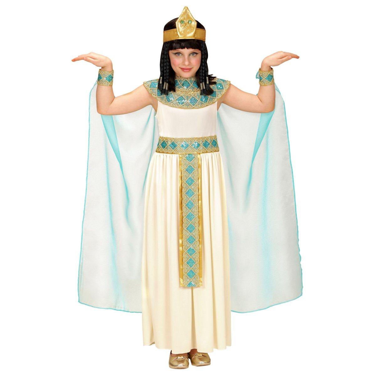 Costume Egiziana Cleopatra |Widmann