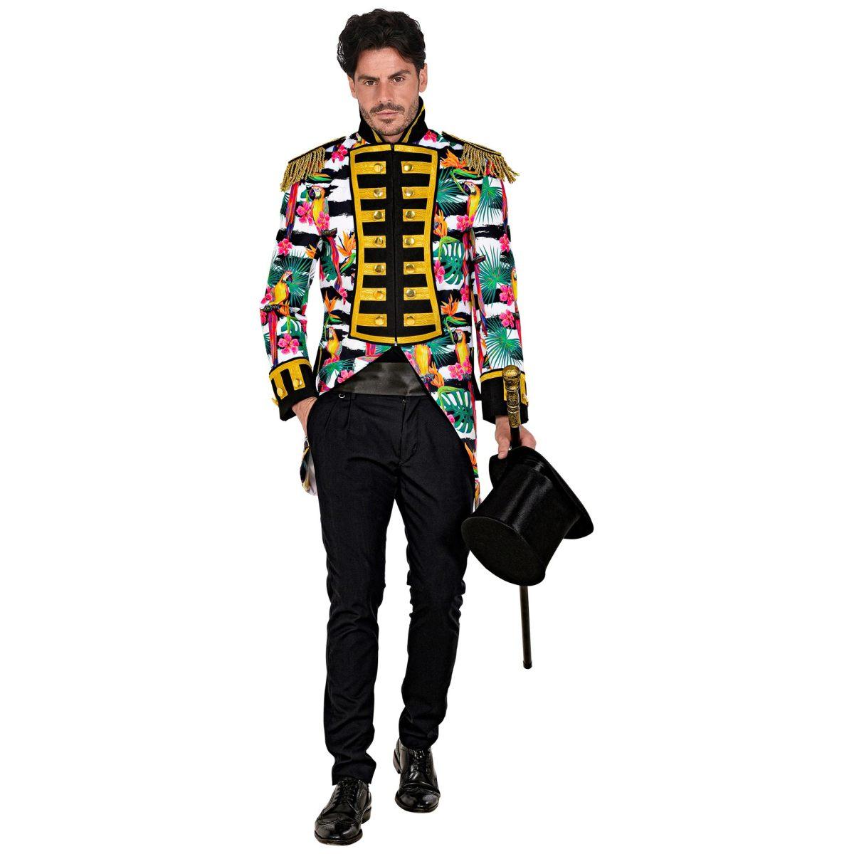 Giacca Parata Tropicana |Widmann