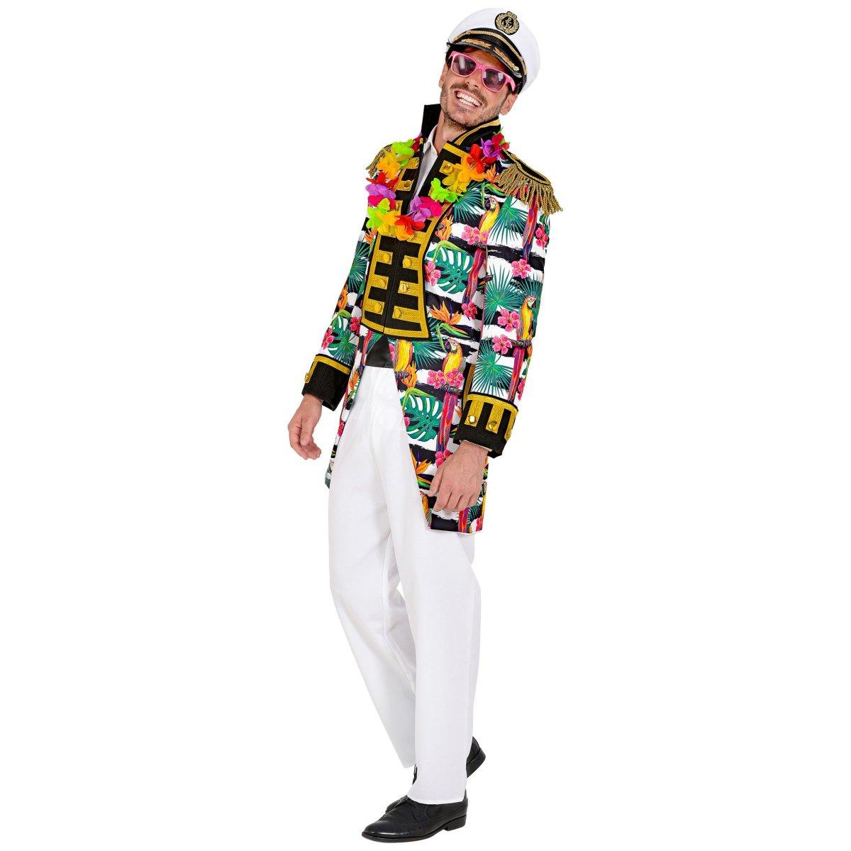 Giacca Parata Tropicana |Widmann