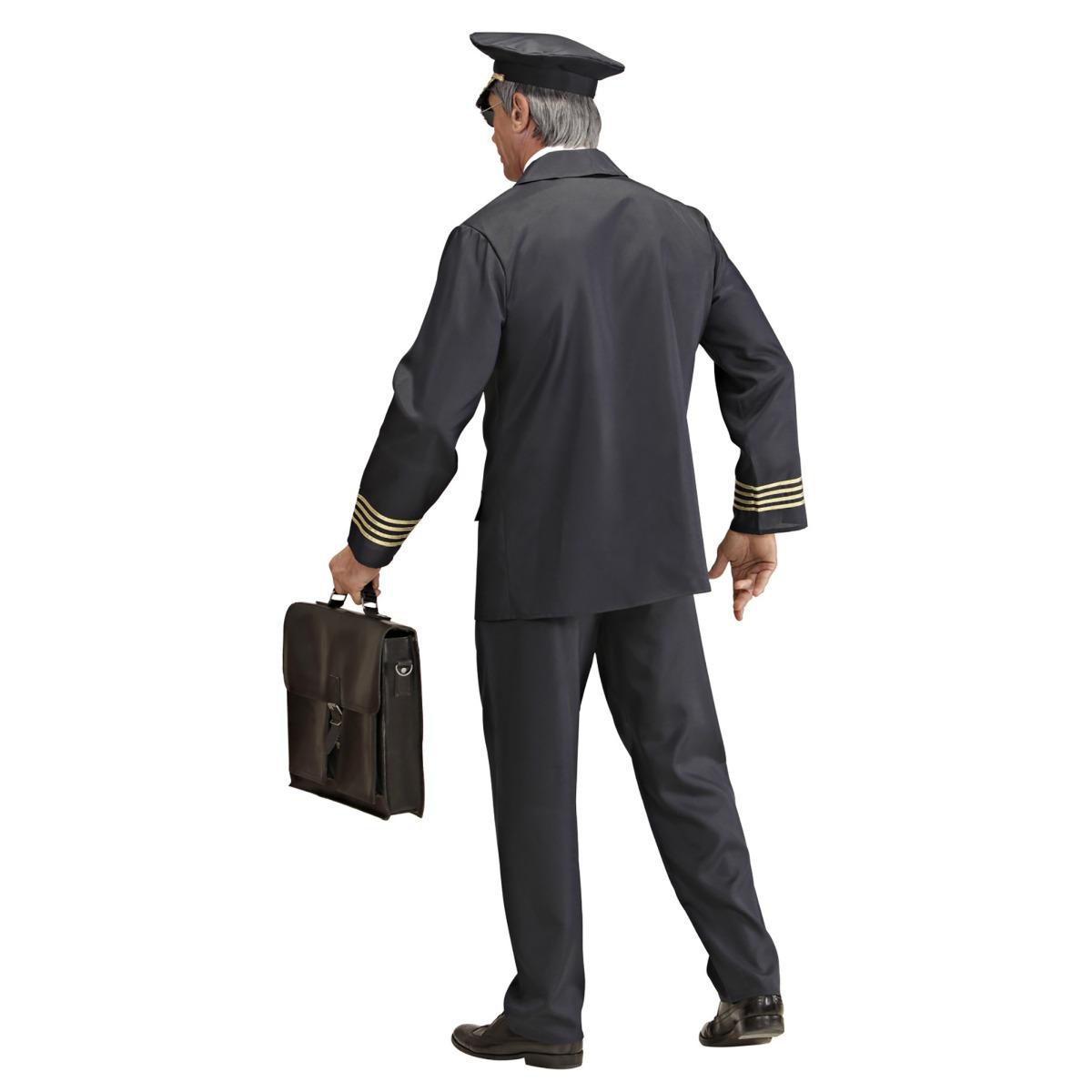 Costume Pilota |Widmann