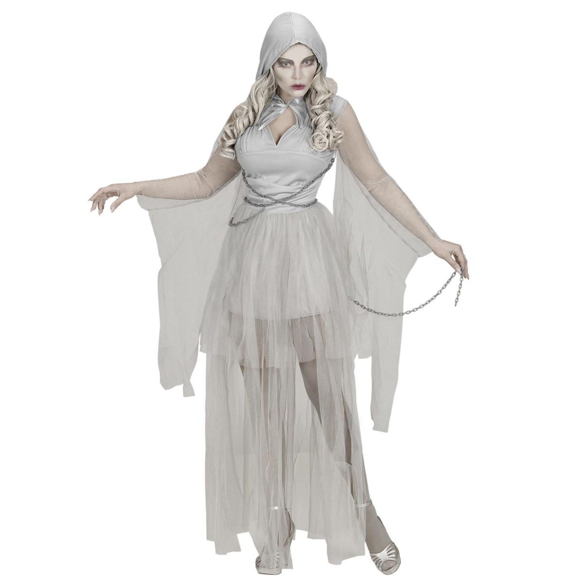 Costume Fantasma Spirito |Widmann