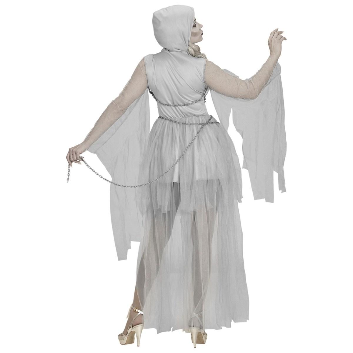 Costume Fantasma Spirito |Widmann
