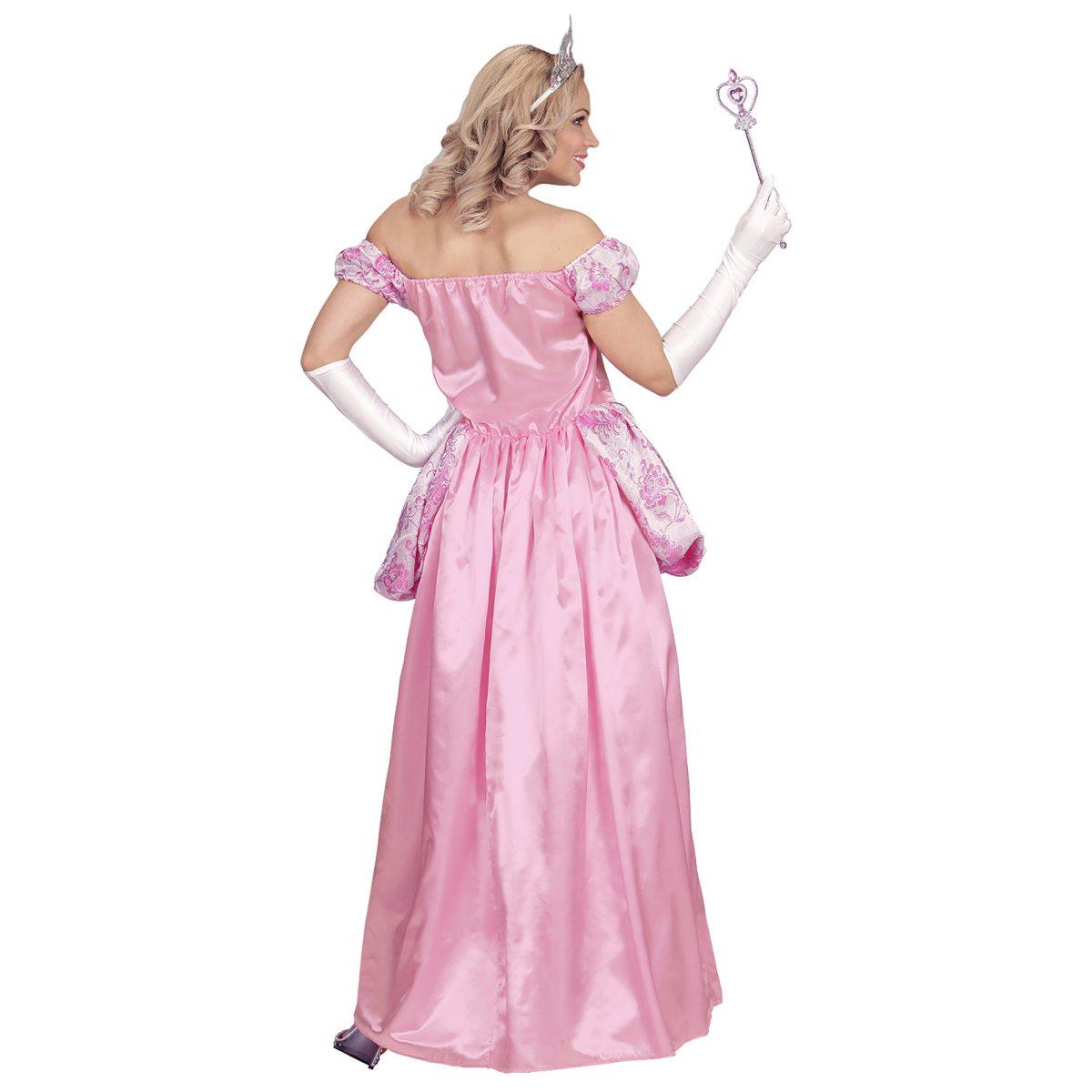 Costume Principessa Rosa |Widmann