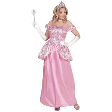 Costume Principessa Rosa |Widmann