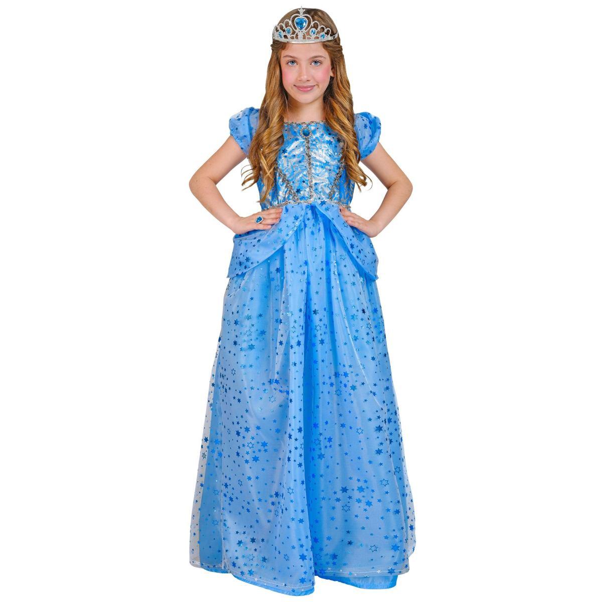Costume Principessa Azzurra |Widmann