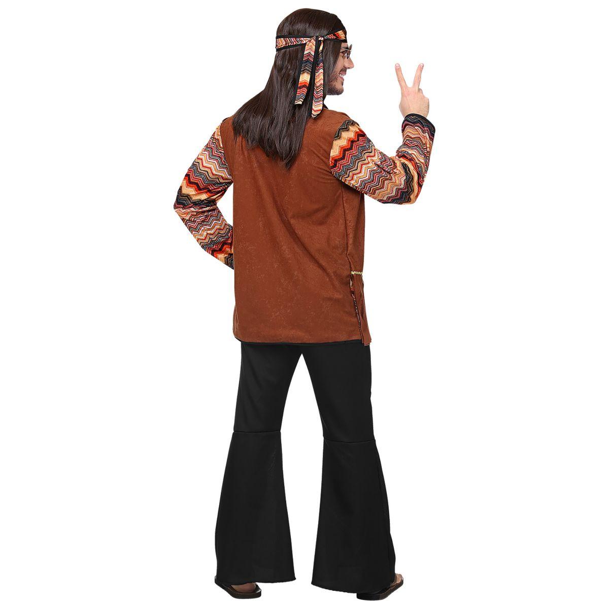 Costume Hippie |Widmann