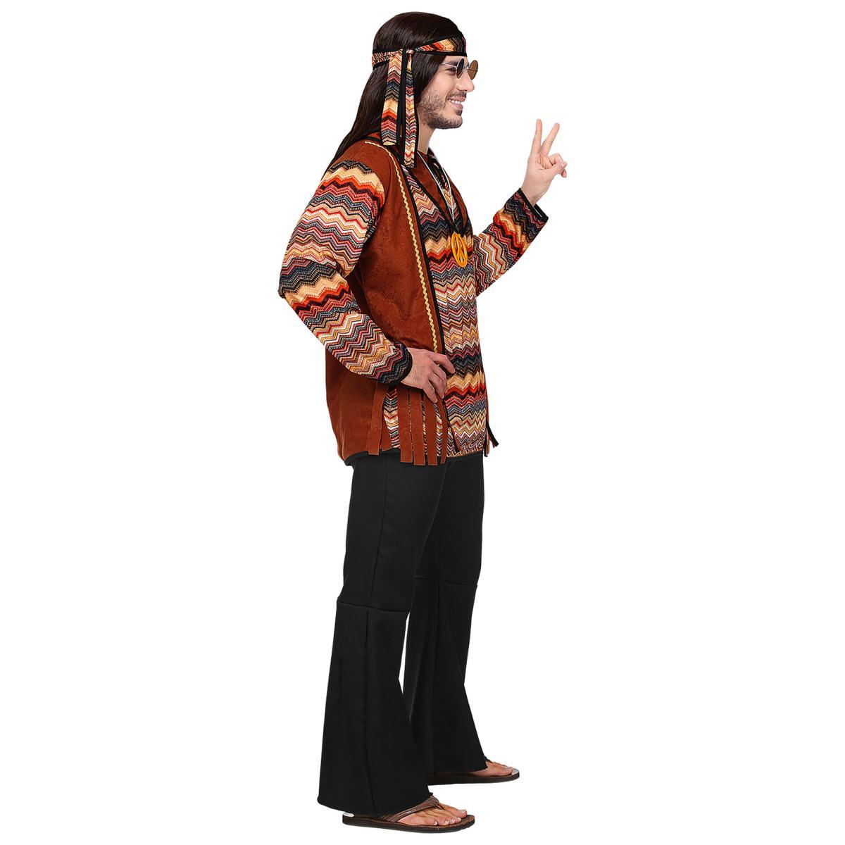 Costume Hippie |Widmann